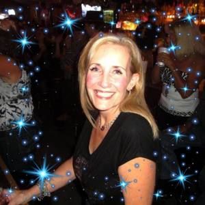 Meet your Posher, Cheri